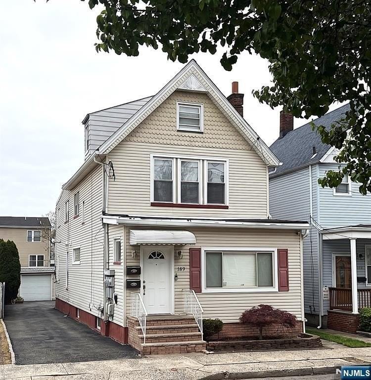 189 William St