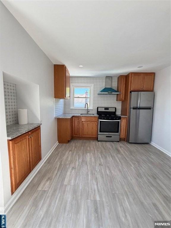 69 La Salle Ave #2 - Photo 2 of 19