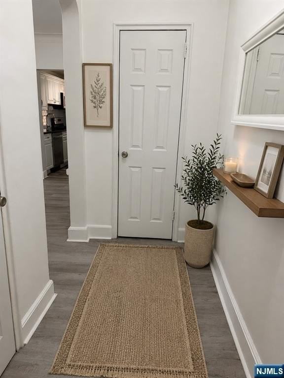 100 Prospect Ave #2E - Photo 4 of 16