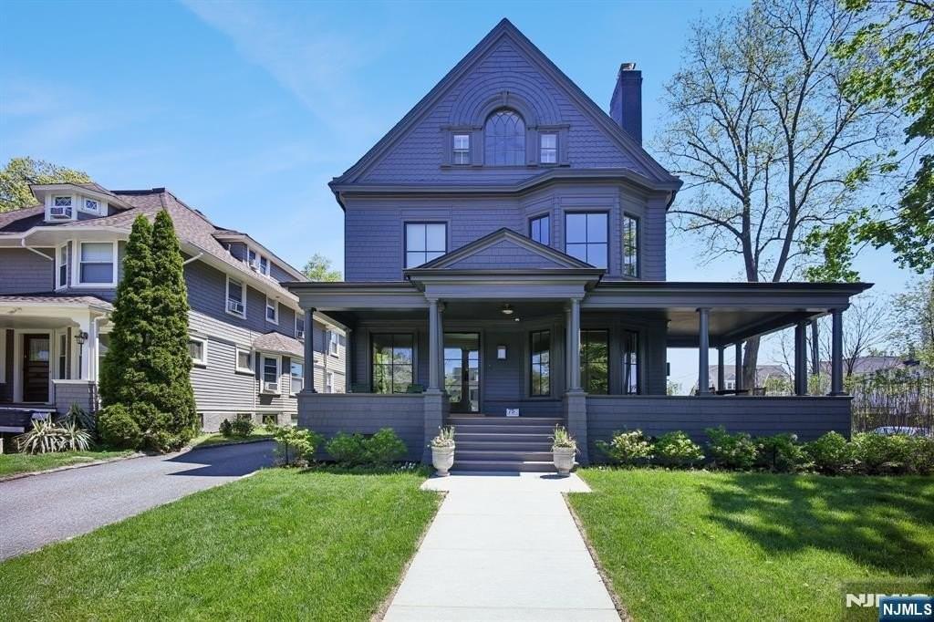75 Midland Ave #5