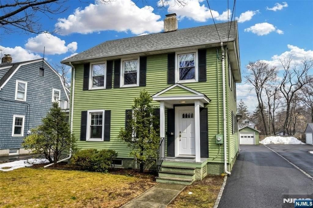 65 S Maple Ave