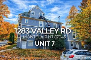 1283 Valley Rd Unit 7  
