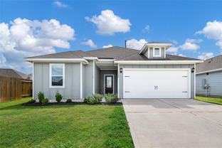 9609 Sierra Grande Dr - Photo 1 of 1