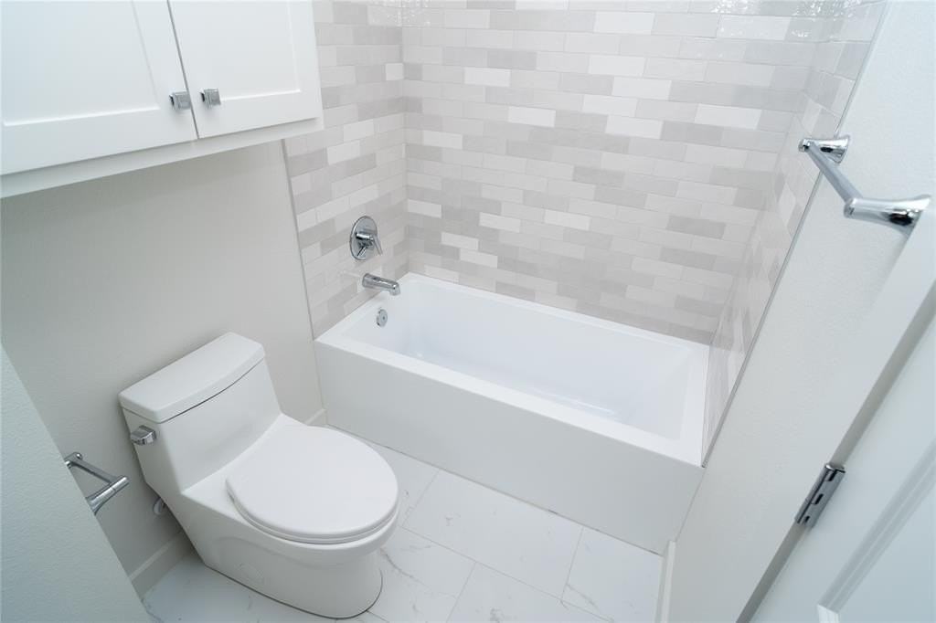 3438 Mcfarlin Blvd #103 - Photo 7 of 13