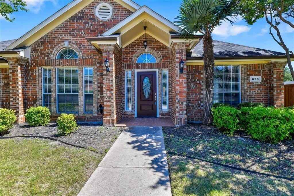 630 Lakewood Dr - Photo 3 of 29