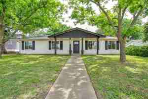 featured image of 2910 W Crawford St