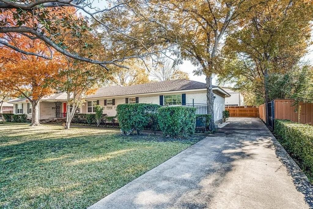 5730 Forest Ln - Photo 2 of 24