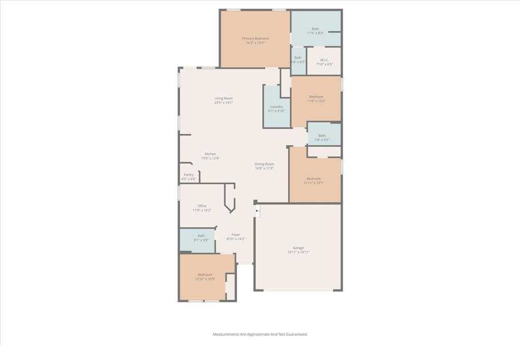 2307 Albert Ln - Photo 3 of 35