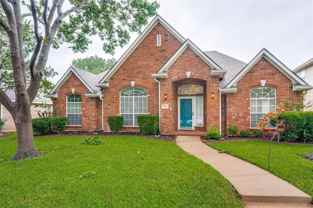 1420 Capstan Dr - Photo 1 of 1