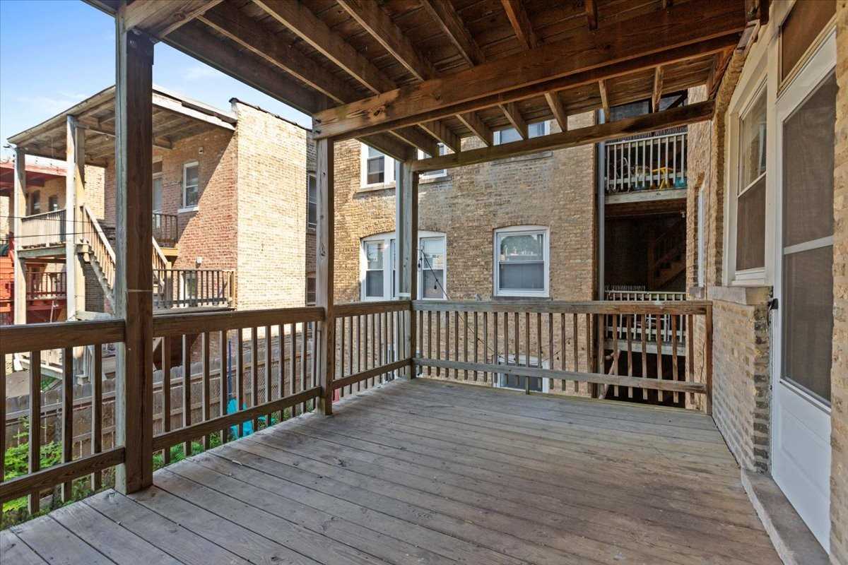 4318 N Spaulding Ave #3