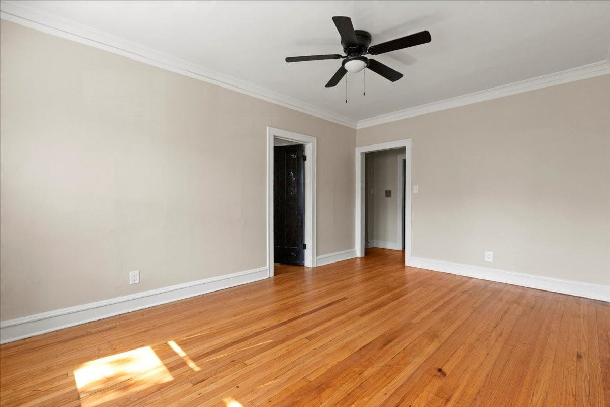 4318 N Spaulding Ave #3 - Photo 3 of 8