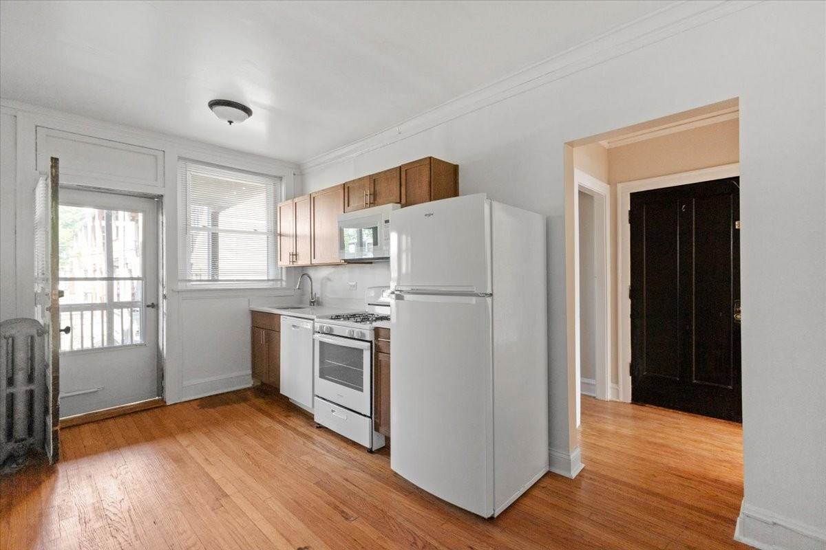 4318 N Spaulding Ave #3 - Photo 5 of 8