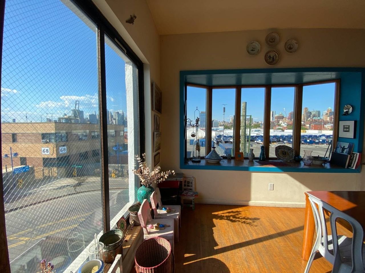 62 Degraw St #TOP - Photo 4 of 18