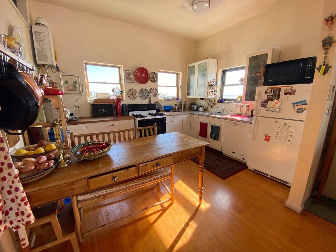 62 Degraw St #TOP - Photo 6 of 18