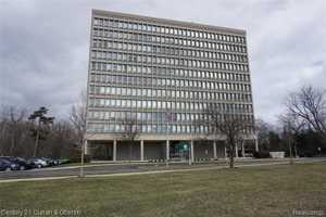 featured image of 22700 Garrison St #410