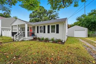 837 Tifton St - Photo 1 of 1