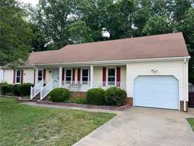 3410 Filly Run - Photo 1 of 1