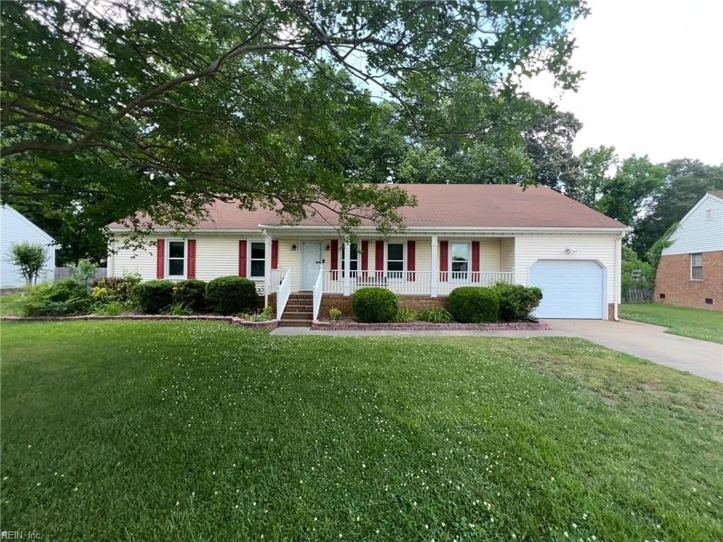 3410 Filly Run - Photo 2 of 6