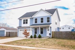 2521 Dominion Ave - Photo 1 of 1