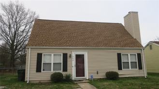 702 Rutherford St - Photo 1 of 1