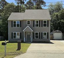 featured image of 612 Queens Creek Rd