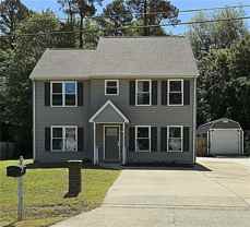 612 Queens Creek Rd - Photo 1 of 1