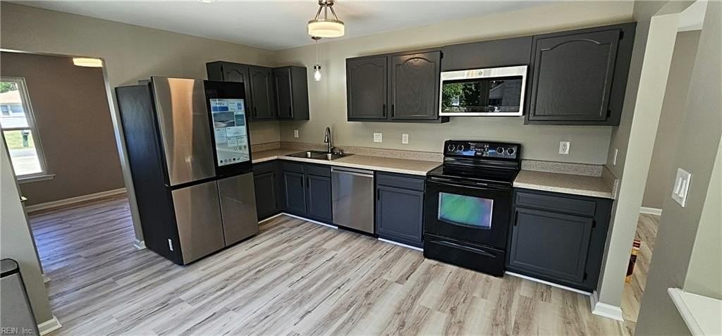 612 Queens Creek Rd - Photo 4 of 21