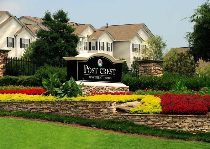 Post Crest - Photo 2 of 19