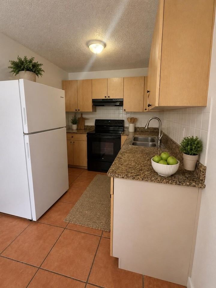 1512 Barton Rd #A - Photo 3 of 8