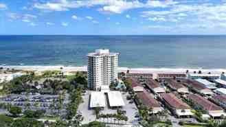 6000 N Ocean Blvd #7C - Photo 1 of 1