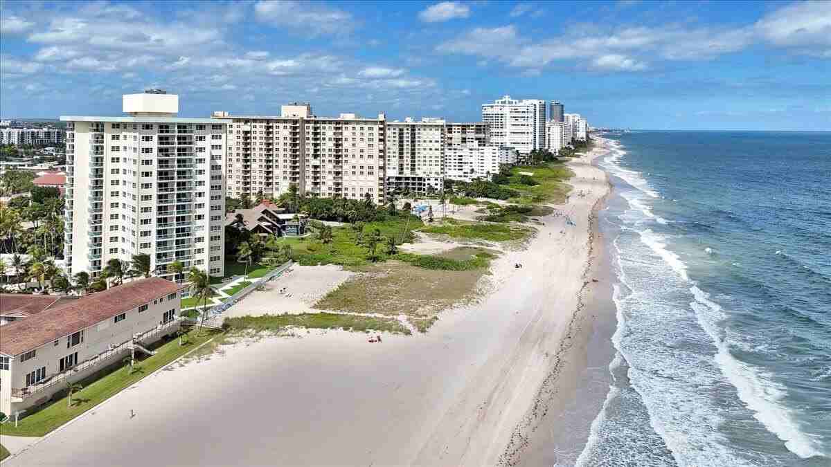 6000 N Ocean Blvd #7C - Photo 2 of 45