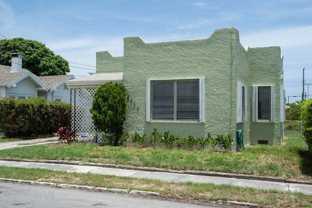 4116 Virginia Ter #A - Photo 1 of 1