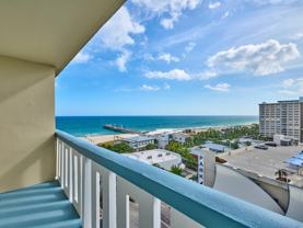 305 N Pompano Beach Blvd #1204 - Photo 1 of 1