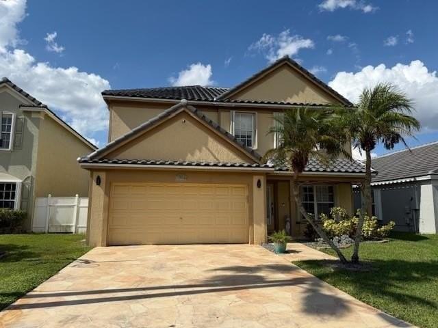 5861 N Plum Bay Pkwy