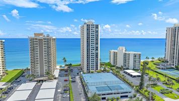 featured image of 5420 N Ocean Dr #305