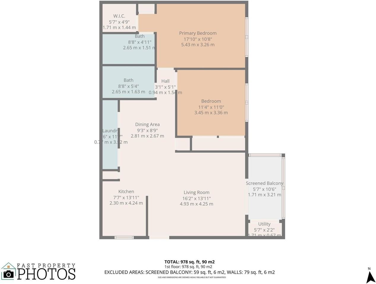 1291 Nw 13th St #445D - Photo 2 of 50