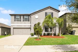 featured image of 14827 Crescent Rock Dr