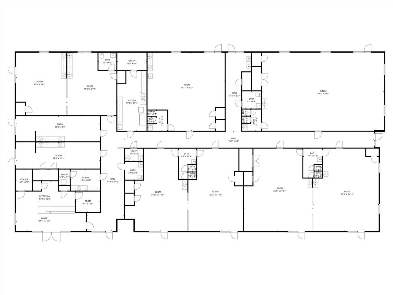 481 Shores Blvd - Photo 2 of 47