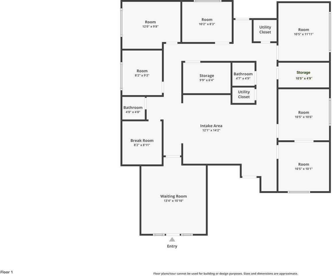 252 Southpark Cir E #252 - Photo 4 of 31