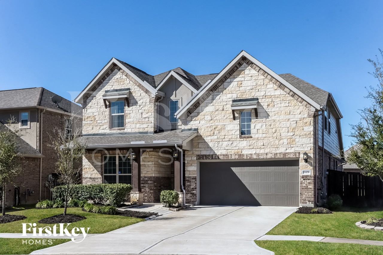 6406 Wolf Run Dr - Photo 2 of 16