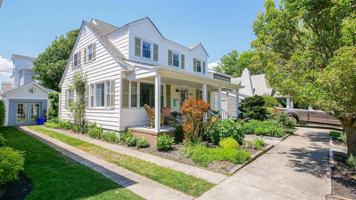featured image of 110 N Pembroke Ave