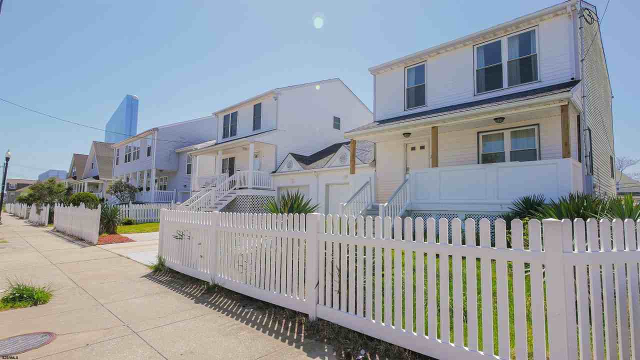 128 N Rhode Island Ave - Photo 2 of 50