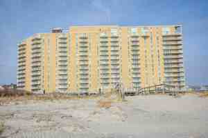 featured image of 322 Boardwalk #206