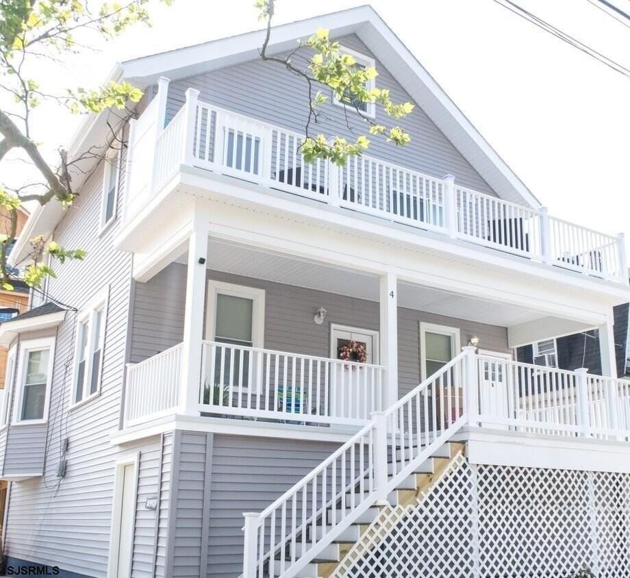 4 N Oakland Ave #A