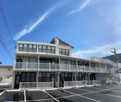 featured image of 9415 Pacific Ave #43