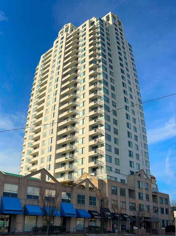526 Pacific Ave #1206 - Photo 2 of 31