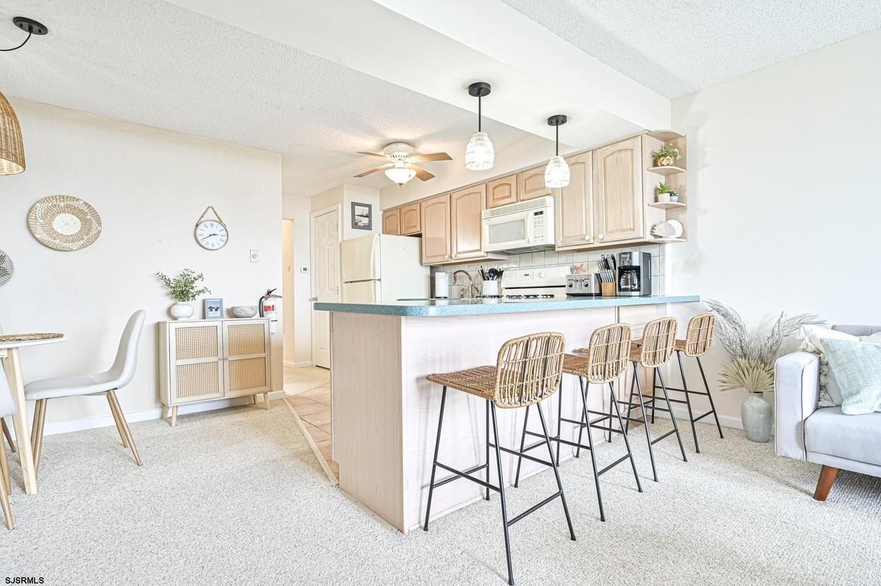 400 E Brigantine Ave #2C - Photo 7 of 37