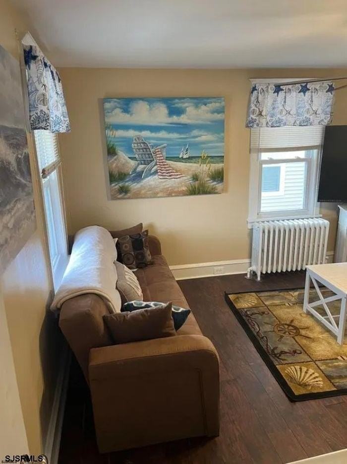 106 N Rosborough Ave #3 - Photo 3 of 19