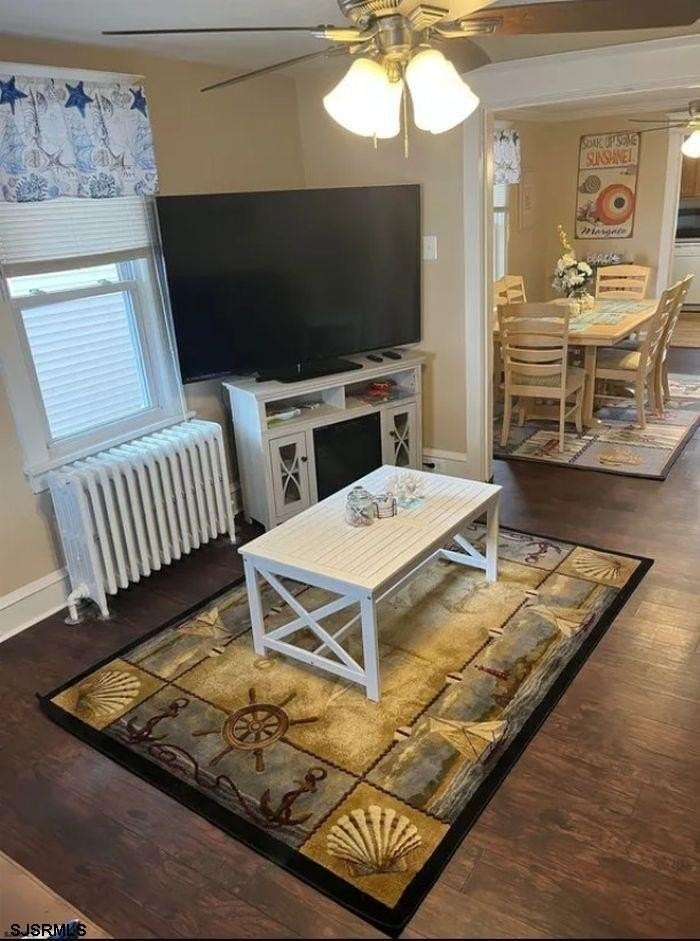 106 N Rosborough Ave #3 - Photo 4 of 19