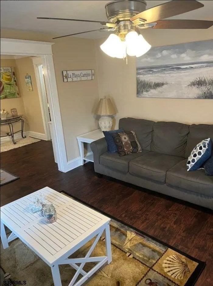 106 N Rosborough Ave #3 - Photo 5 of 19